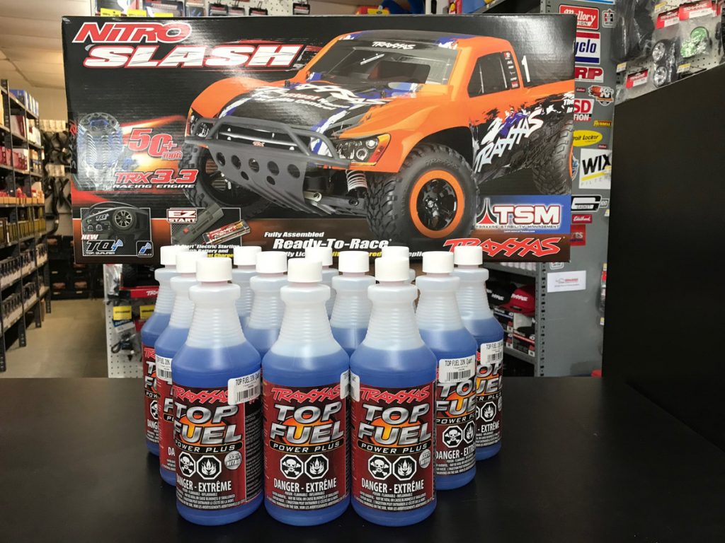 the rc store